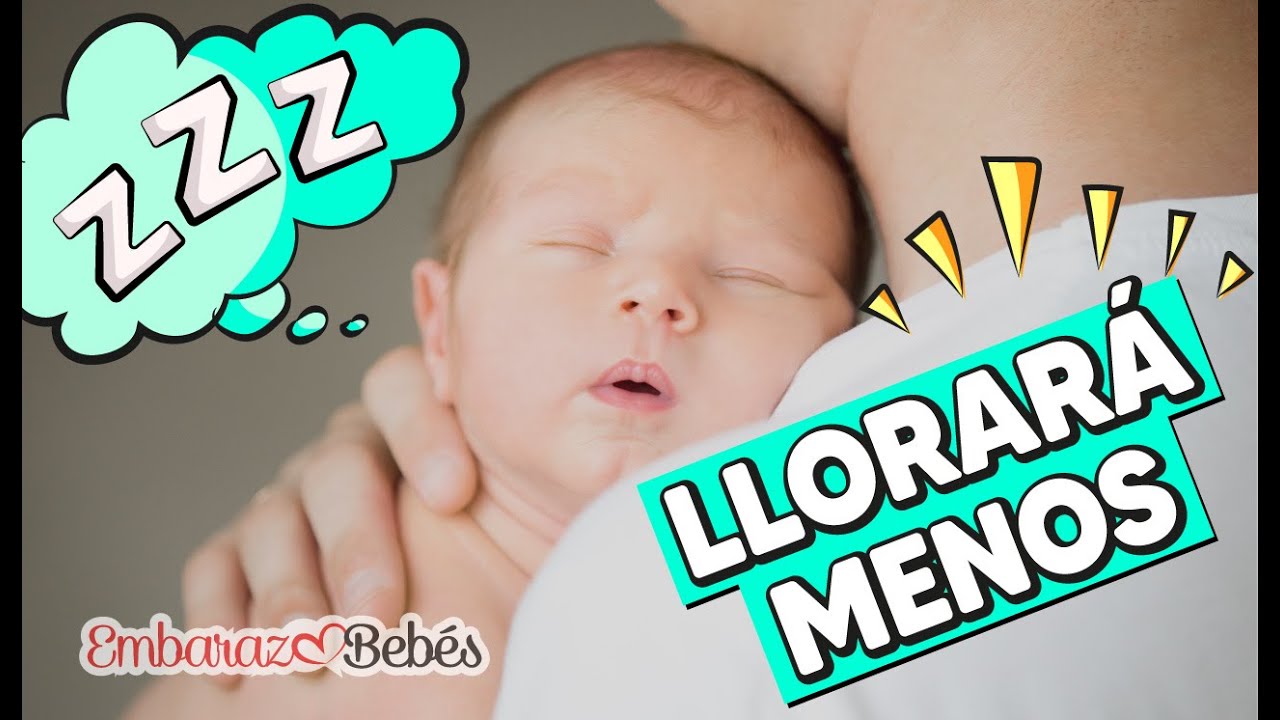 🤩👌🏼 MEJORES CONSEJOS para PADRES PRIMERIZOS &iexcl;MIRA ESTE VIDEO!