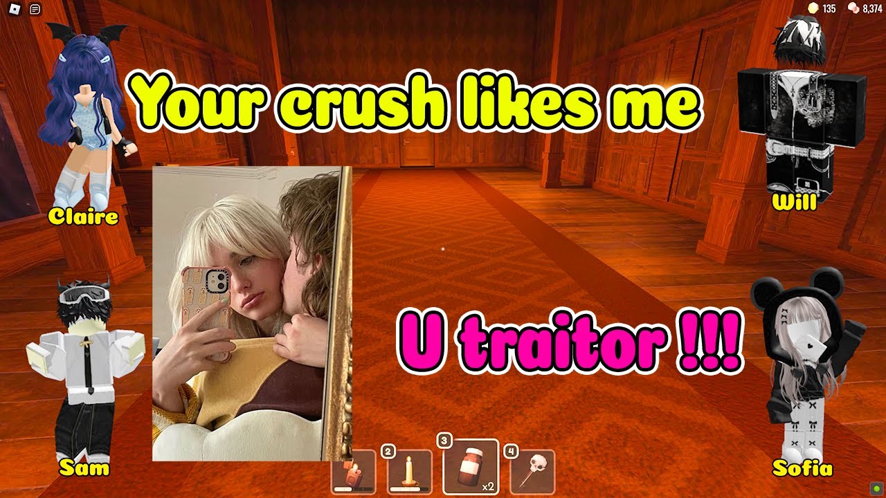 TEXT TO SPEECH | I ACCIDENTALLY MAKE MY BEST FRIEND'S CRUSH FALL IN LOVE WITH ME