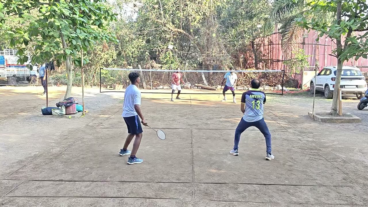 Royal badminton 🏸 Club Raipur CG