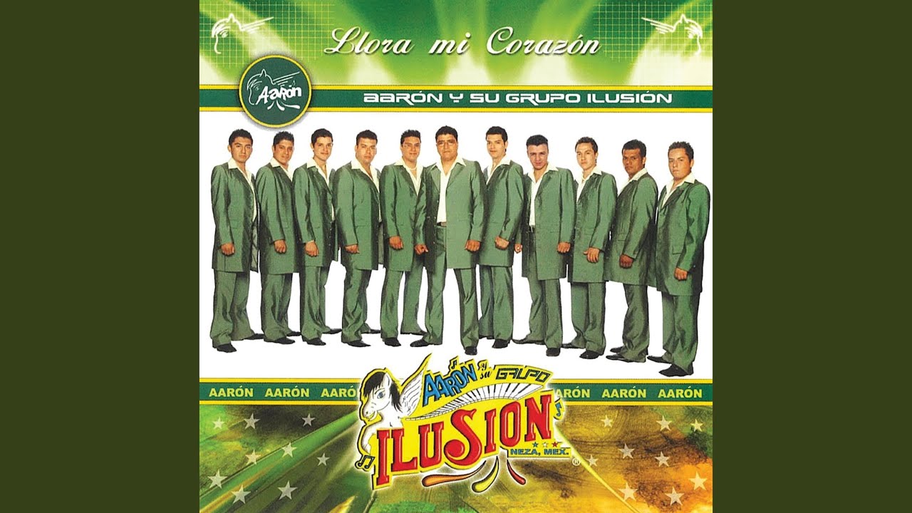 Llora Mi Corazón