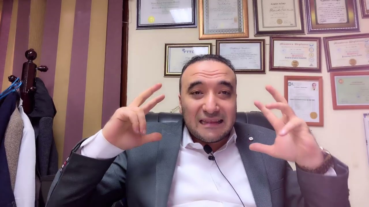 الافضل اشتغل ف شركة ولا مكتب ولا اشتغل حر وابدا بكورسات ايه واختار ايه وابدا منين