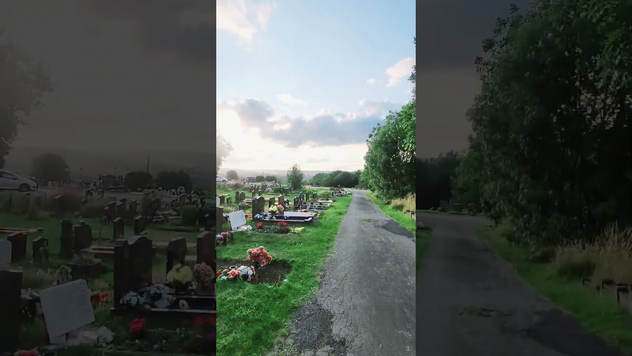 📖 Spiritual Vibes in Bradford | Quran Urdu Translation & Street Views 🏙️🕌 #quran #islamicreflection