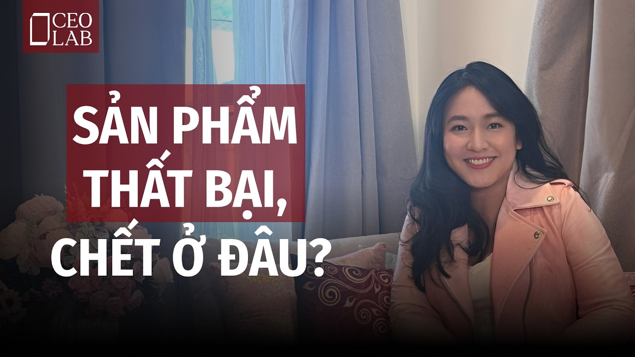 Product Manager và Project Manager: Cùng là PM, khác ra sao?
