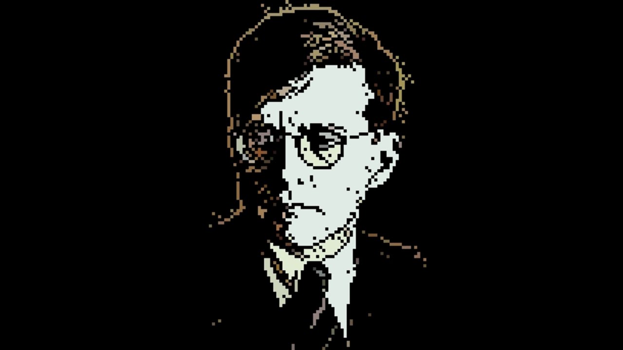 Dmitri Shostakovich- Waltz No. 2 (8-bit Version)