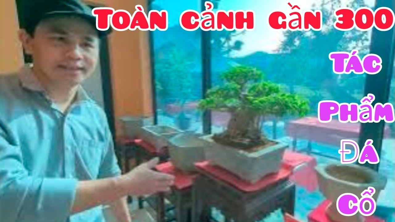 Phó Chủ Tich CLB Đá Cổ Xứ Thanh với những Cổ Vặt đặc sắc trưng bày Gặp mặt đầu năm 2026