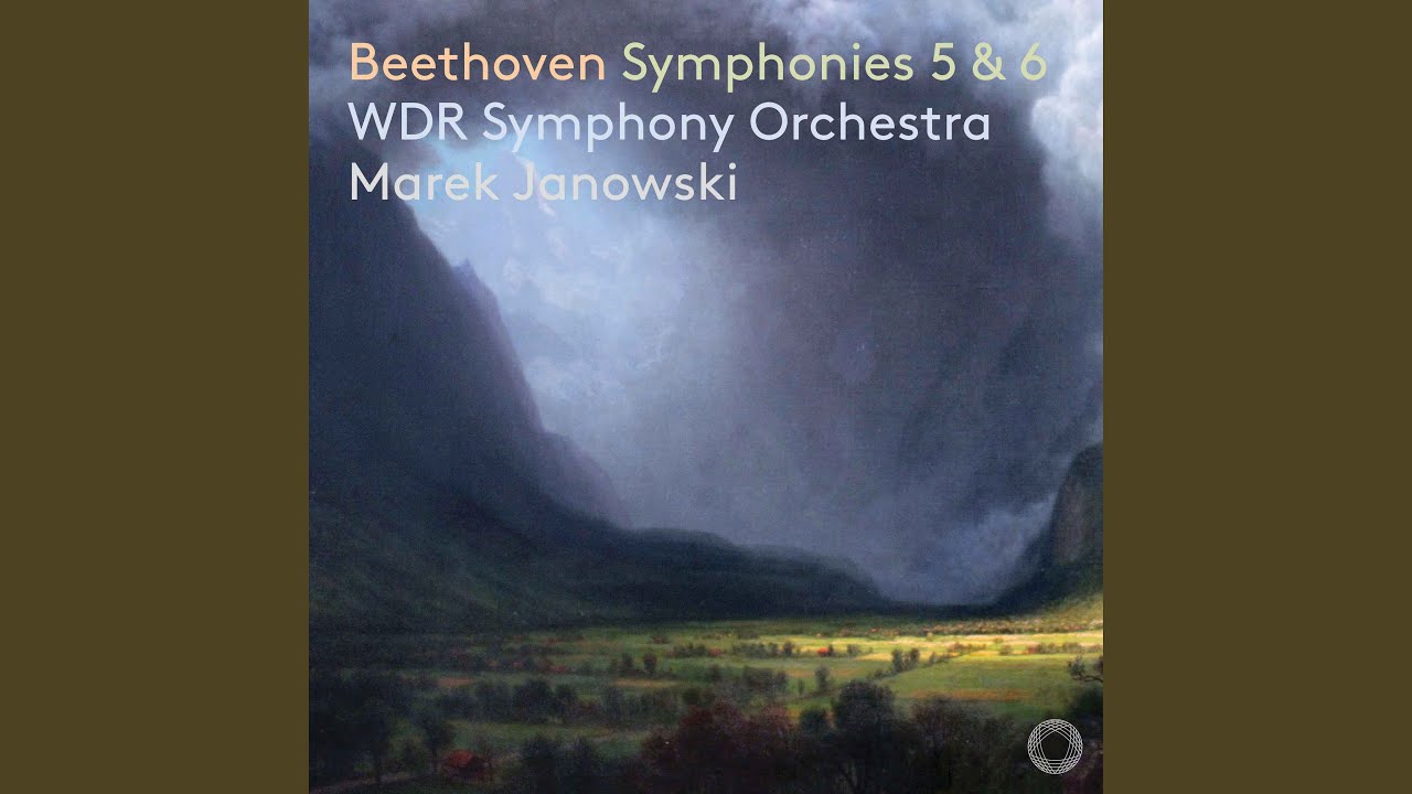 Symphony No. 6 in F Major, Op. 68, 