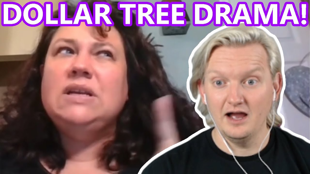 ONLY IN MY DREAMS IS IN A LOT OF DOLLAR TREE DRAMA