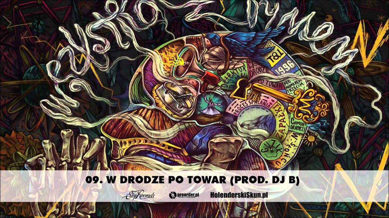 Włodi - W Drodze Po Towar