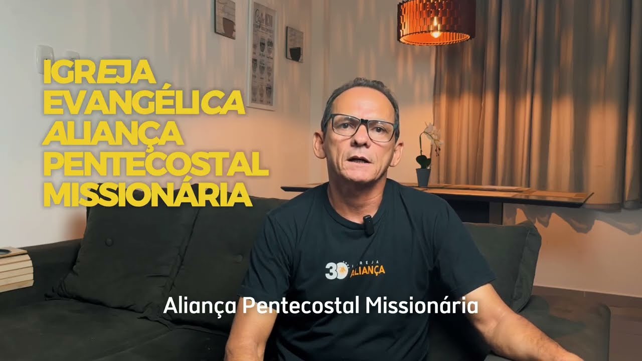Documentário 31 anos de Aliança 