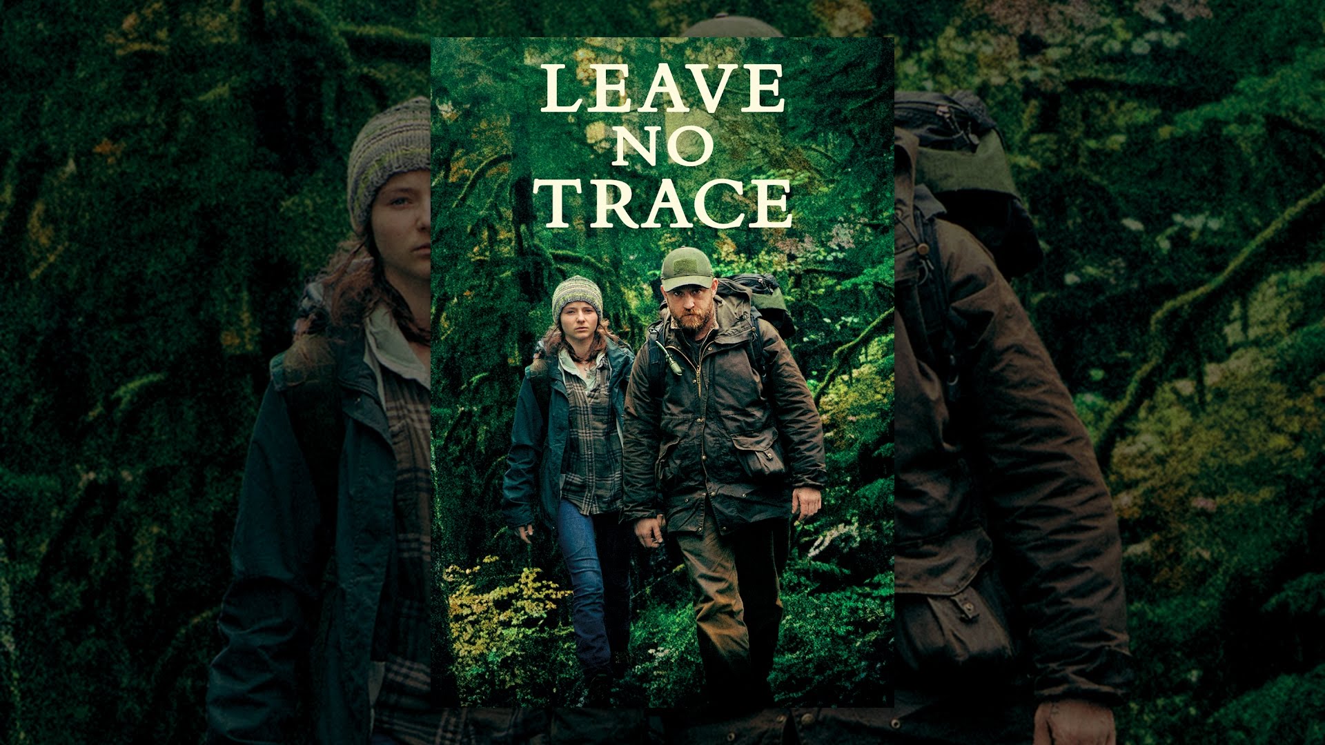 Leave No Trace