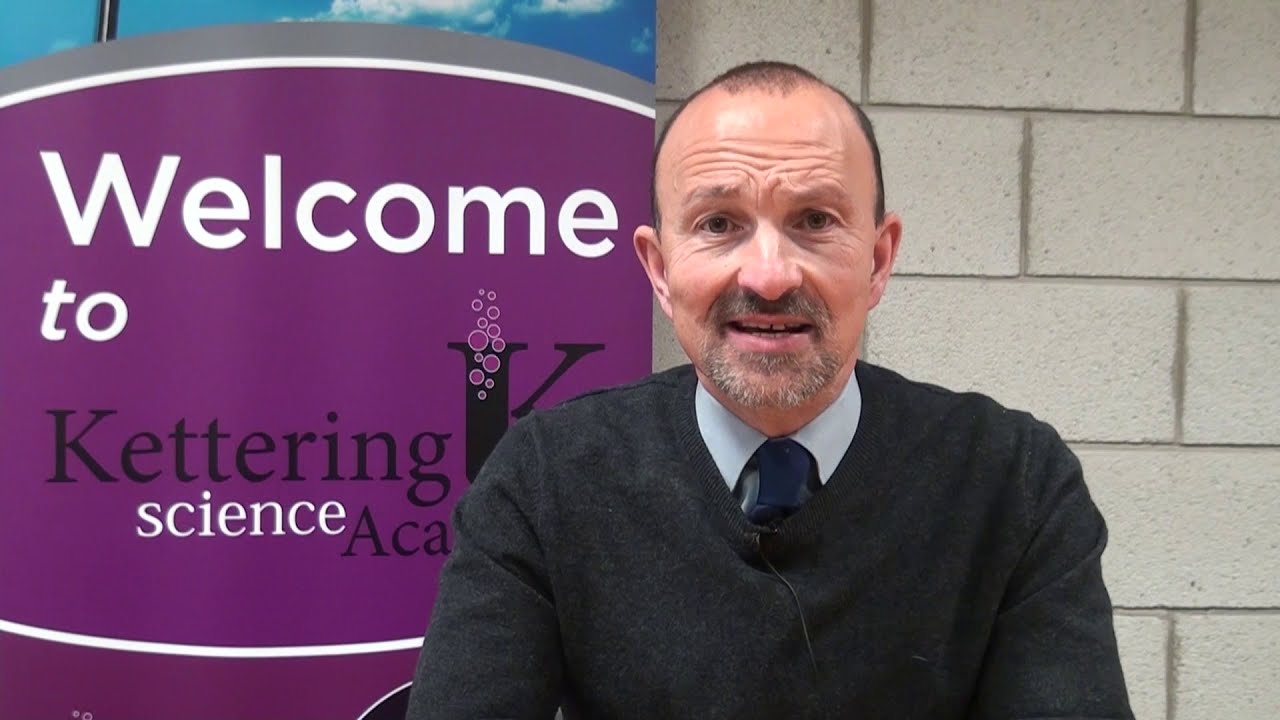 Welcome video