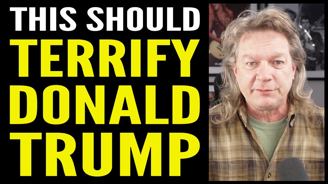This Focus Group From The Bulwark Should Terrify Donald Trump