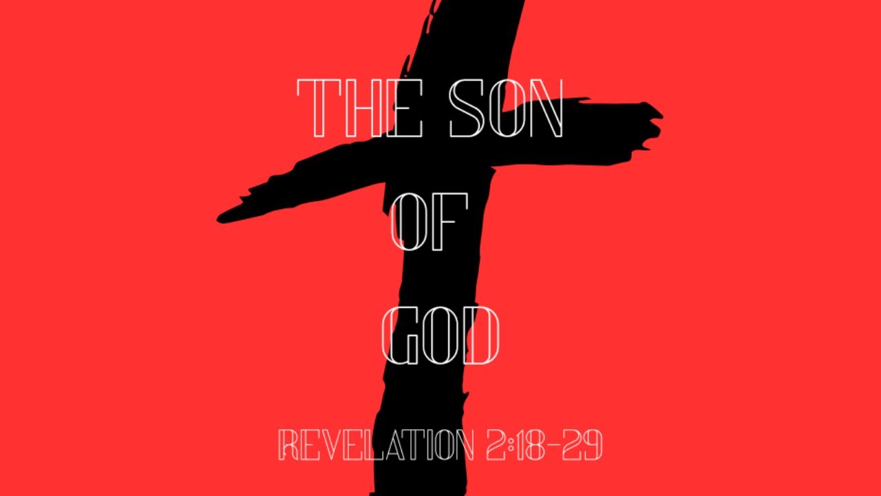 The Son of God