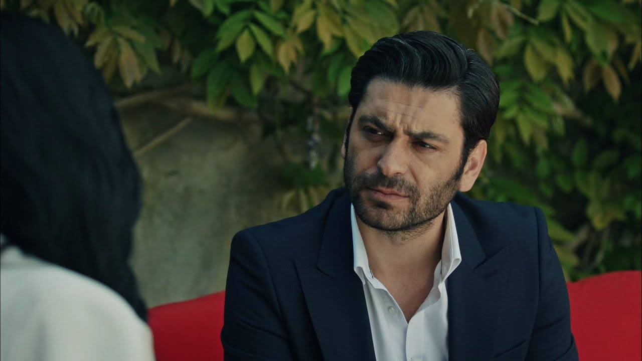 Ben ne yapacağım? - Eşkıya Dünyaya Hükümdar Olmaz 34. Bölüm - atv