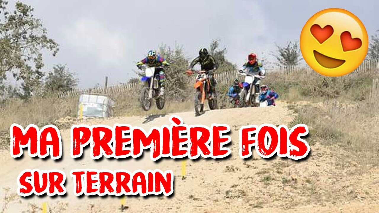 MX Londinières - Training & Fun  (Mini crash)