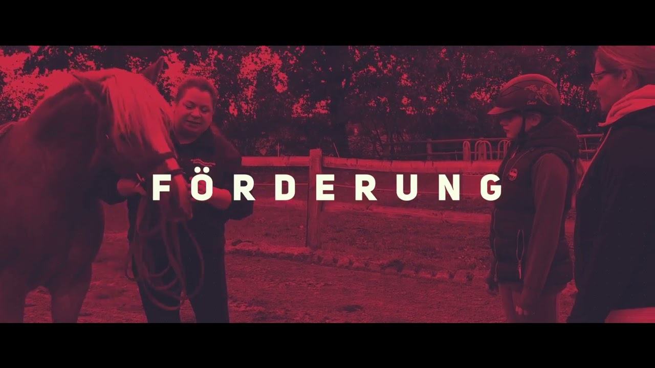 CuraEquus&reg; - Bildungszentrum f&uuml;r ganzheitliche Pferdeberufe