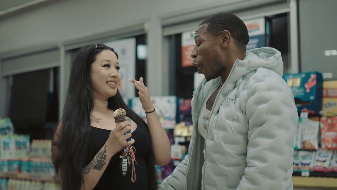 Aaron The Plumber &ndash; Can&rsquo;t Stop (Official Music Video)