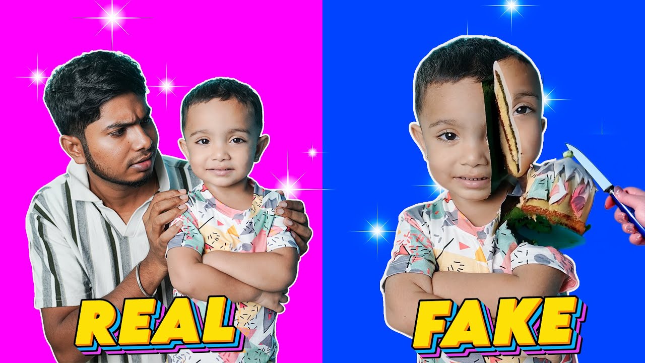 🔬 Testing VIRAL Experiments! Real or FAKE? 😱 | Shocking Results Revealed😨