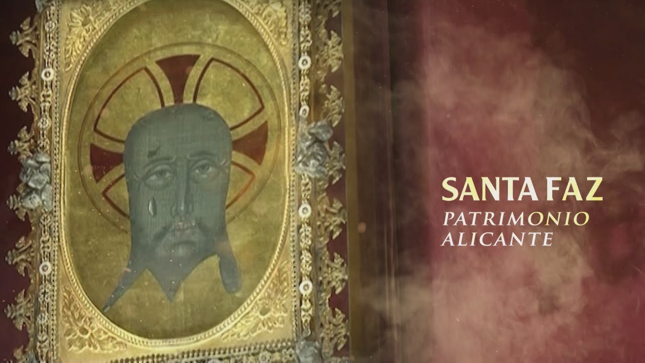 DOCUMENTAL: Santa Faz, Patrimonio Alicante | 11/04/2024