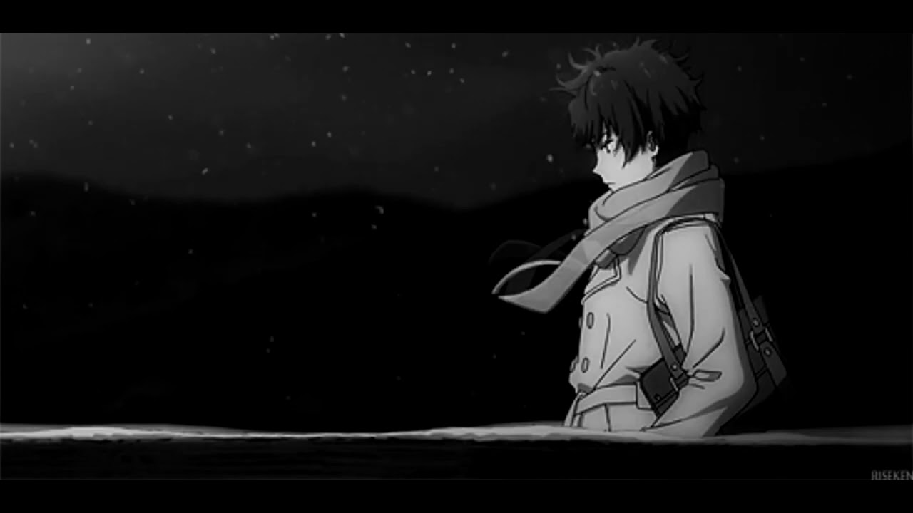 Sleeping at Last - Touch Ft. Sad Anime Gifs