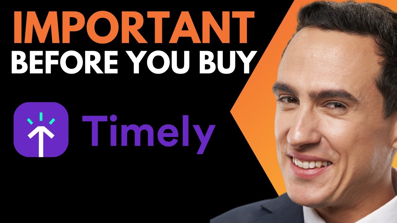 Timely Review: 12 Things You Need To Know Before Buying (Best Project Management Software)