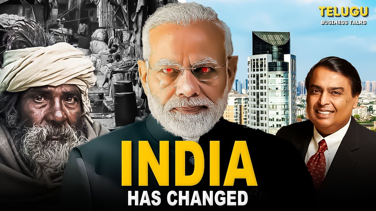 Lies You have been Told about INDIA