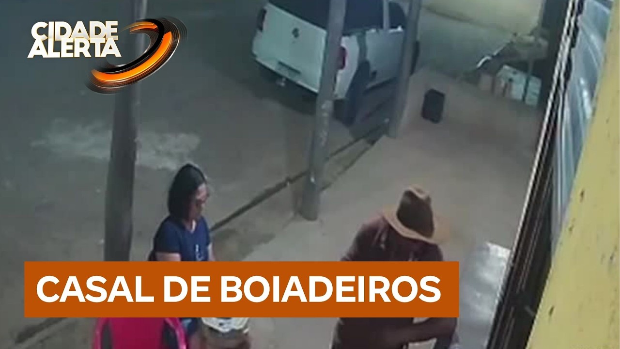 Amigo &eacute; acusado de encomendar morte de casal de boiadeiros por d&iacute;vida em Anapu (PA)