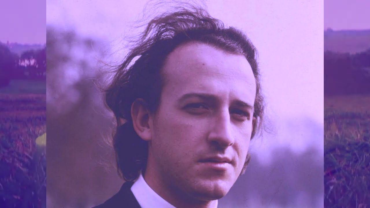 Maurizio POLLINI [*] in Memoriam. CHOPIN, 🖤 Etude in C sharp minor Op. 25 No. 7 (