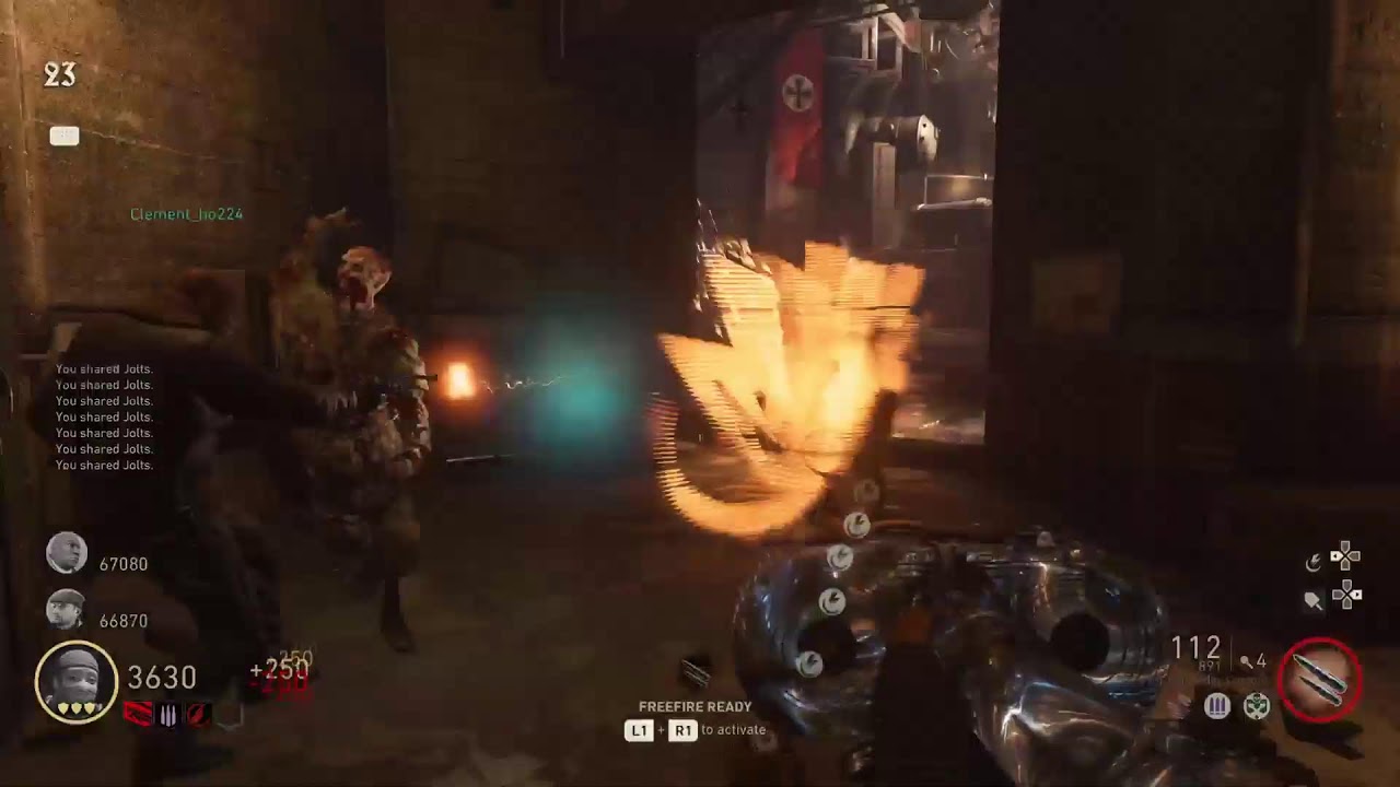 COD WW2 Zombies In 2026