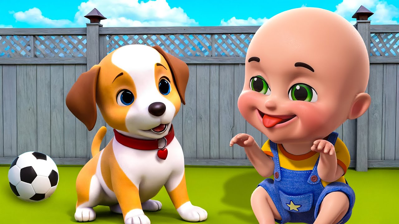 Baby Bingo Song New Compilation | Baa Baa Black Sheep Song | Baby Cartoon and Kids Songs | Baby Bobo