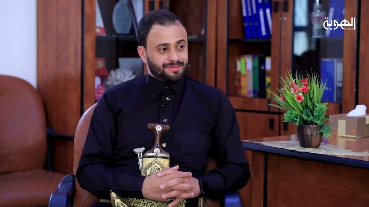 يوم جديد|من مجمع طيبة الاساسي الثانوي - محافظة تعز  ومع الاخصائية الاجتماعية لبنى مهيوب|قناة الهوية