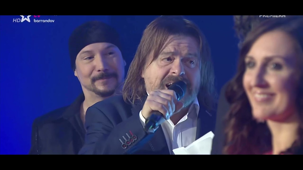 Bohouš Josef, Marian Vojtko, Bohouš Matuš - To stárnutí zrádné - Křížem krážem muzikálem