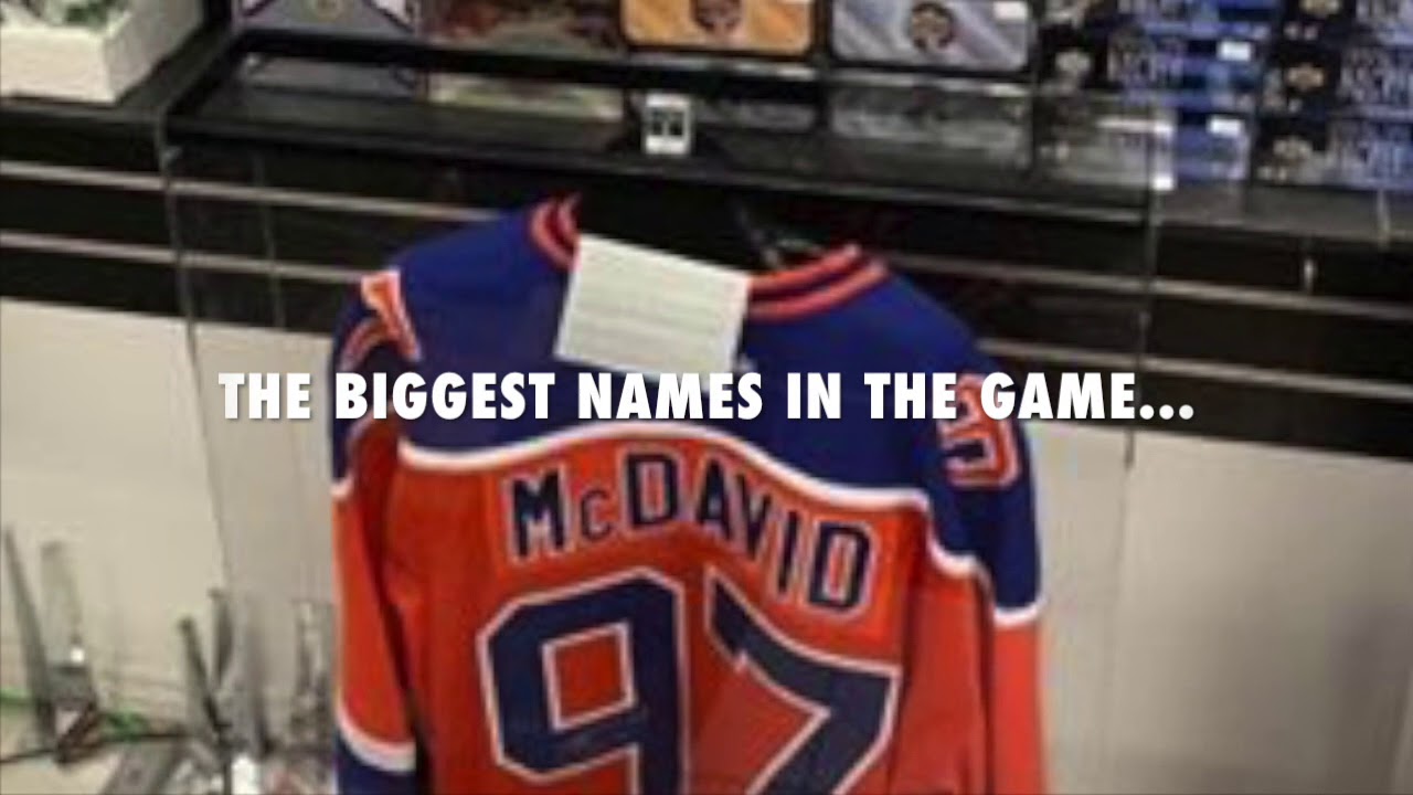 My Local Card Shop - 418 Sports
