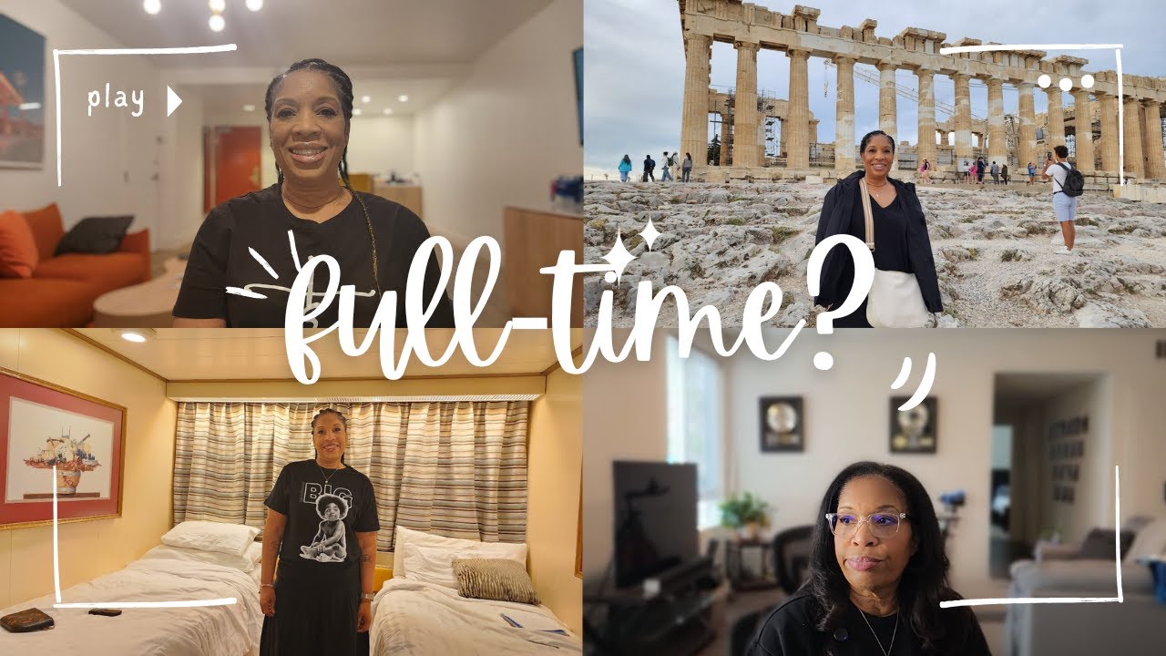 So You Want to be a Travel Content Creator? What you need to know.