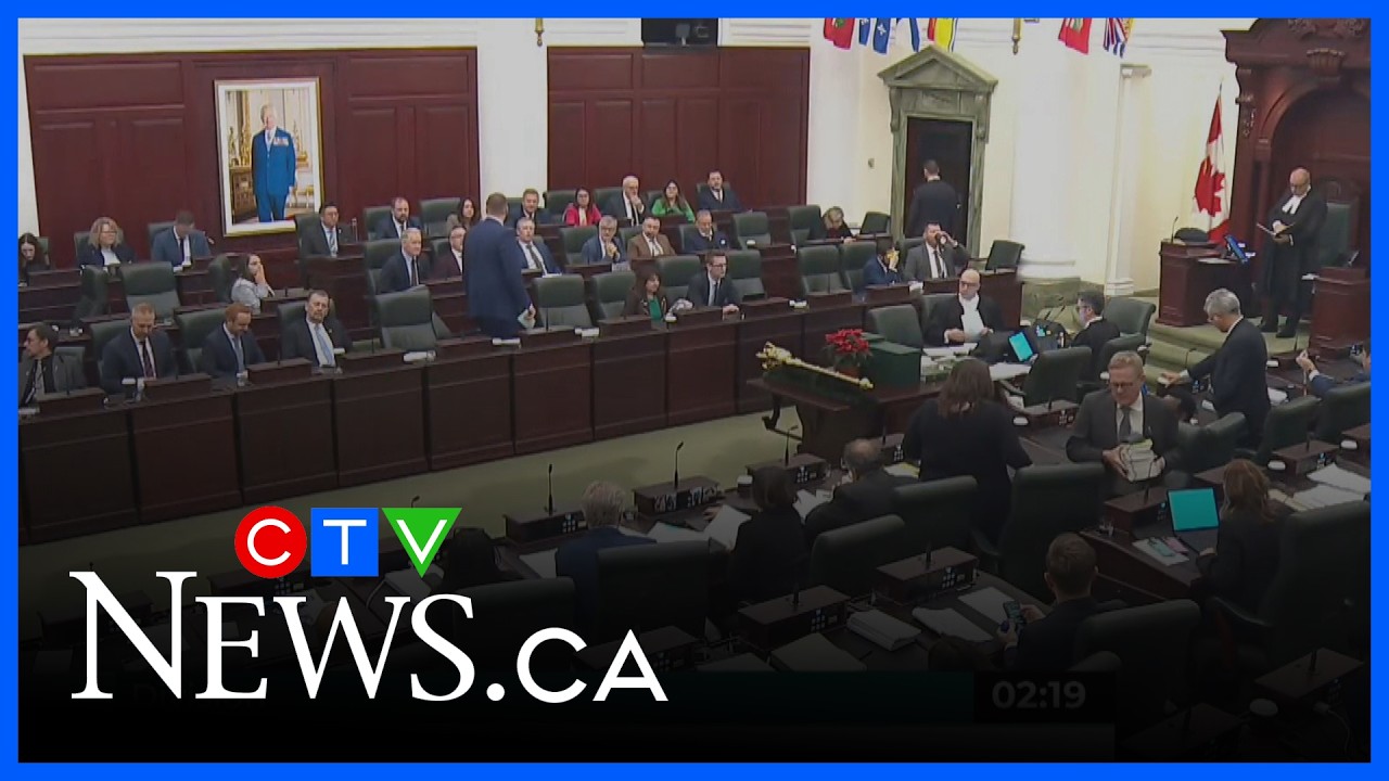 UCP using referendum questions as a 'distraction': analyst | Alberta Primetime