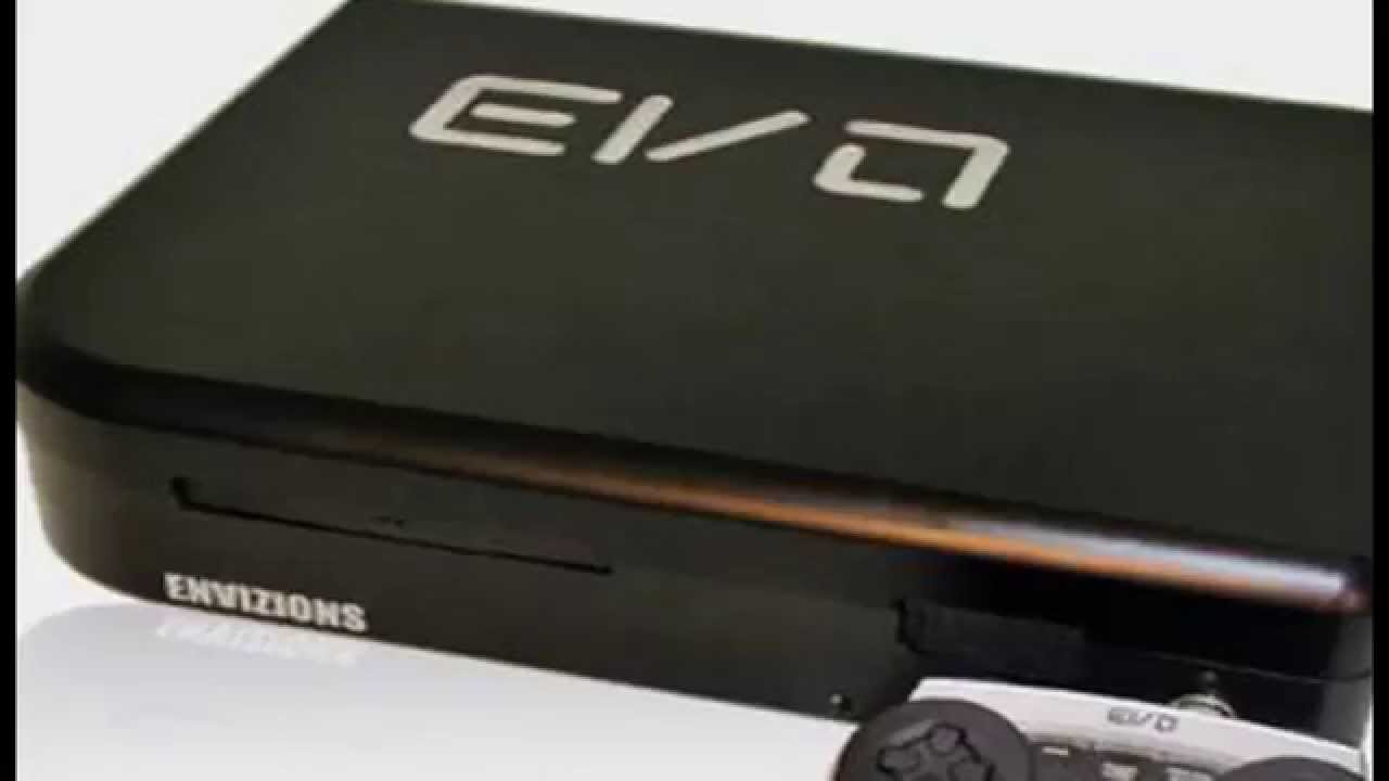 THE HISTORY OF VIDEO GAMES - The Modern Era