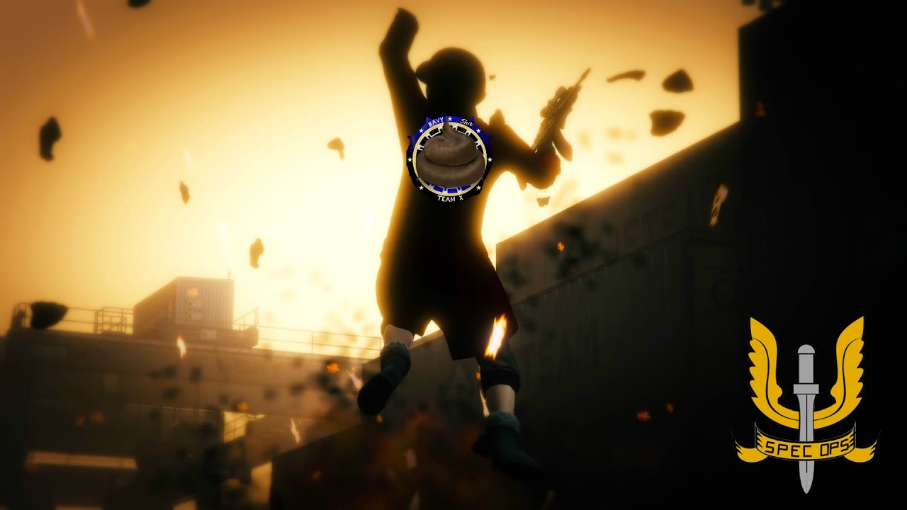 GTA Online - When You Teach 