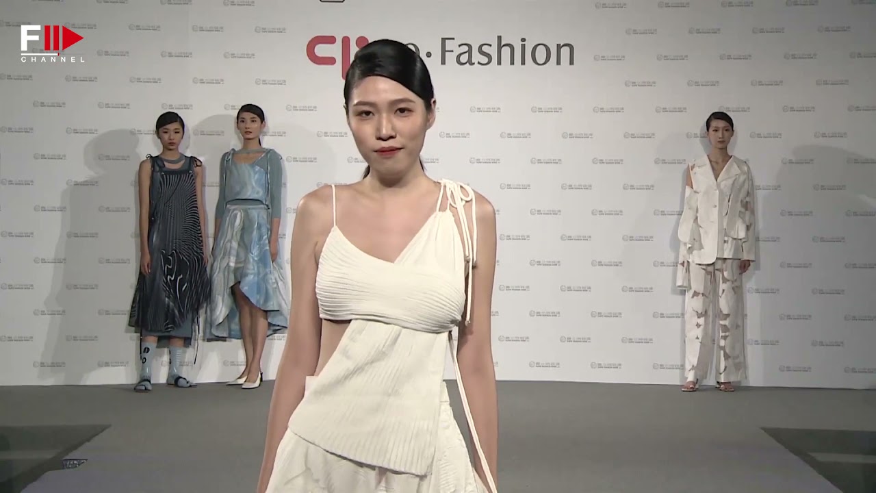 CO FASHION Spring 2022 TAIPEI FW - Fashion Channel