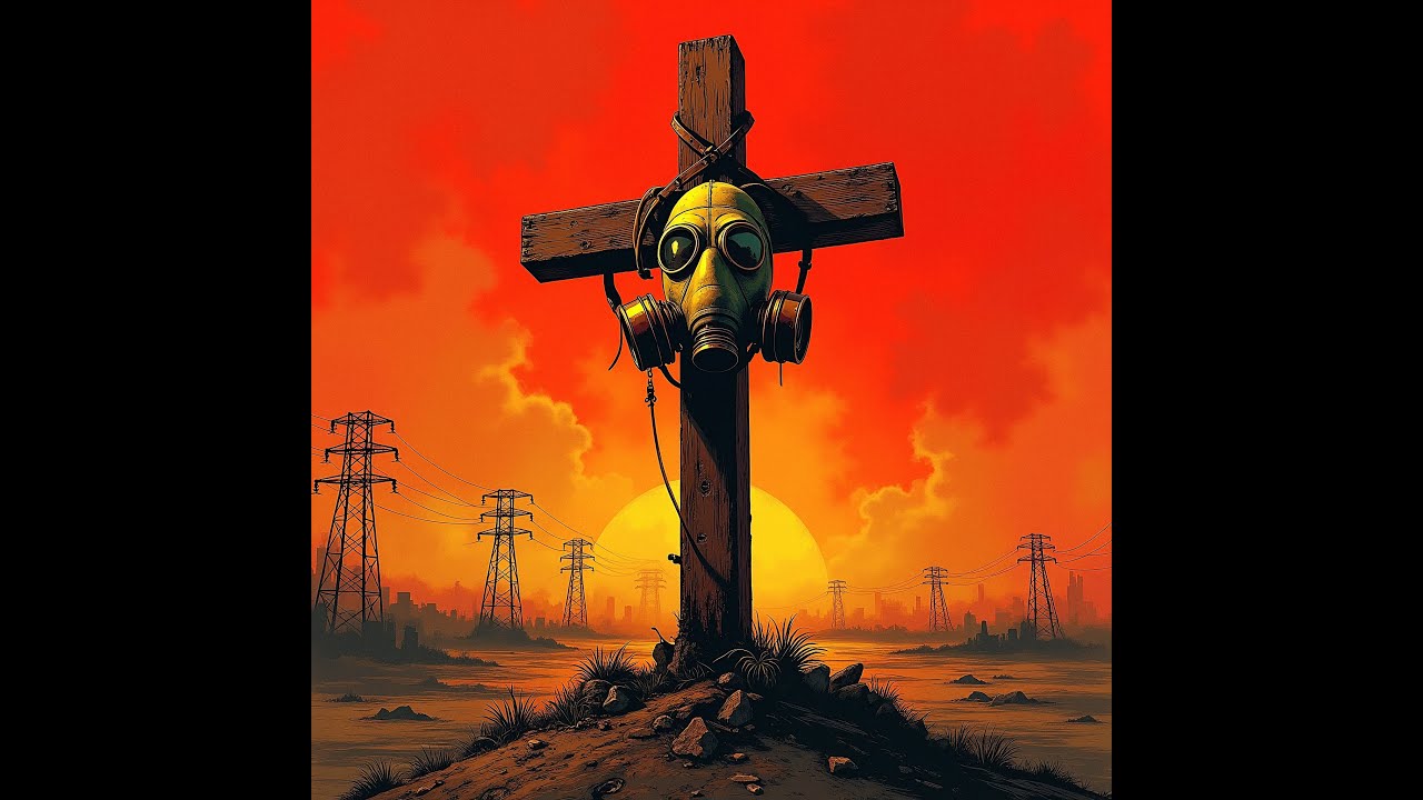 SickotickS - This Is Fallout