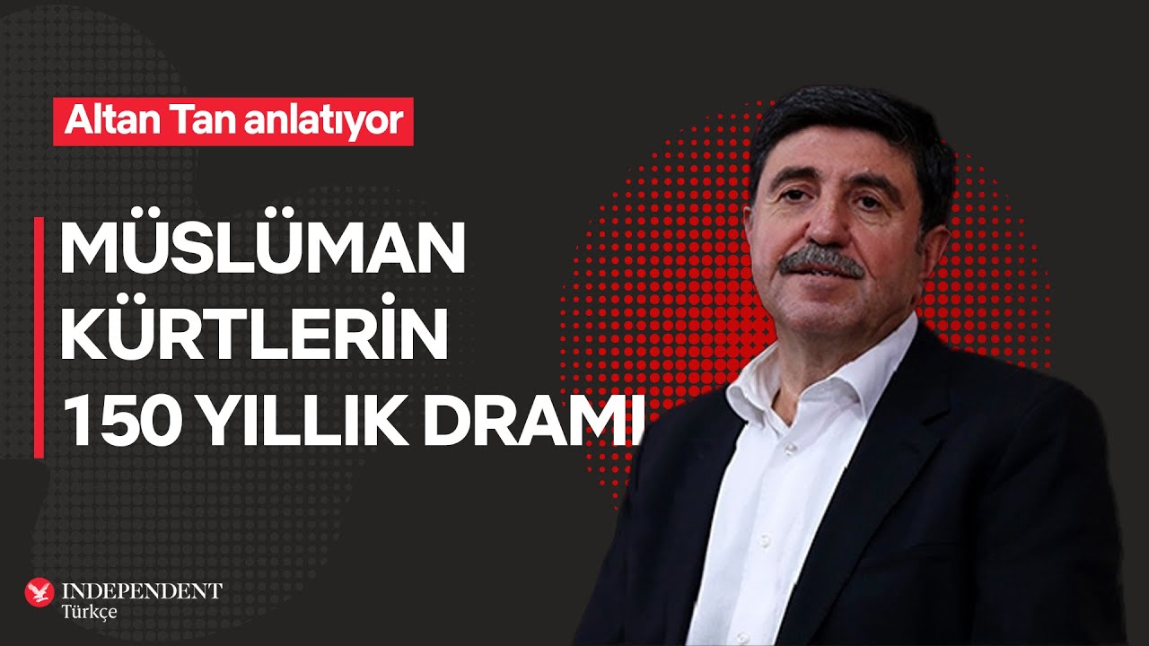 Müslüman Kürtlerin 150 yıllık dramı