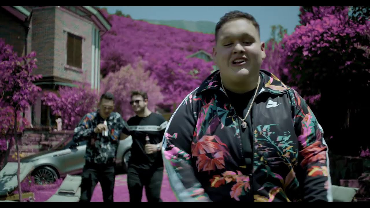 Big Kik - BIG (Official Video 6K)