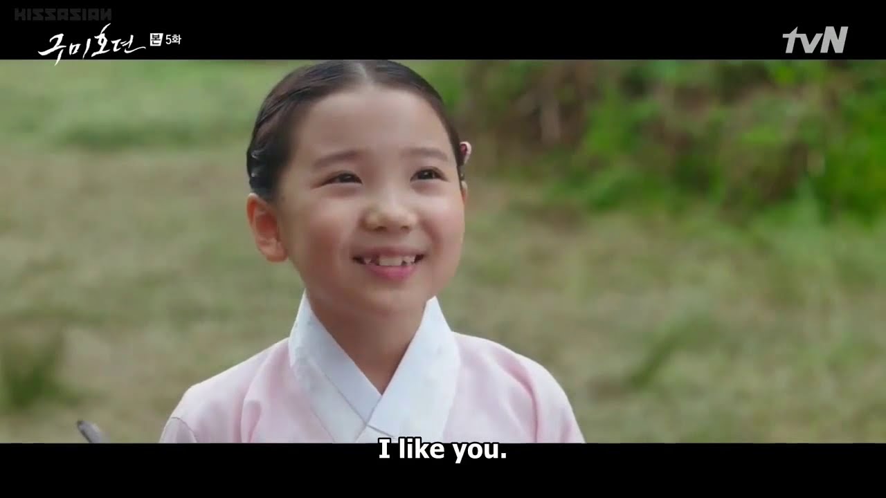 Kdramas Male Scared of Female