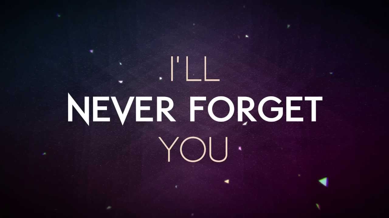 Lena Katina - Never Forget [Lyric Video]