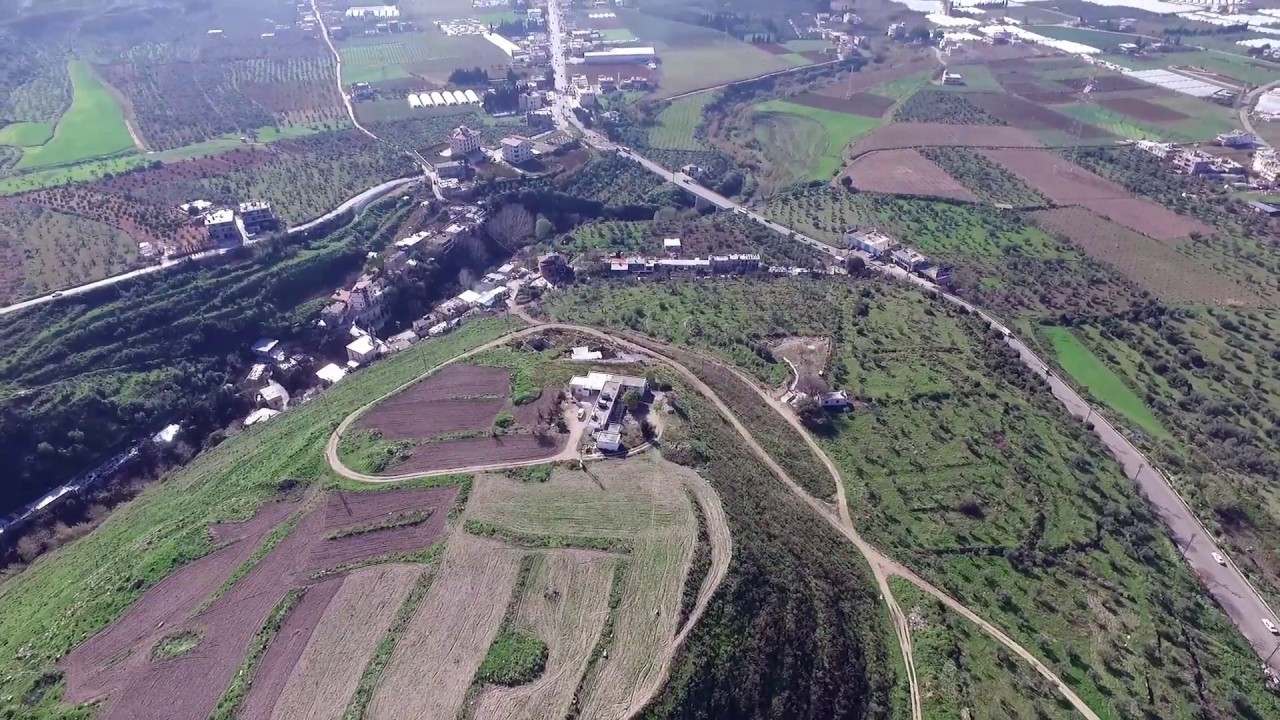Beautiful Akkar - Lebanon - محافظة عكار - لبنان