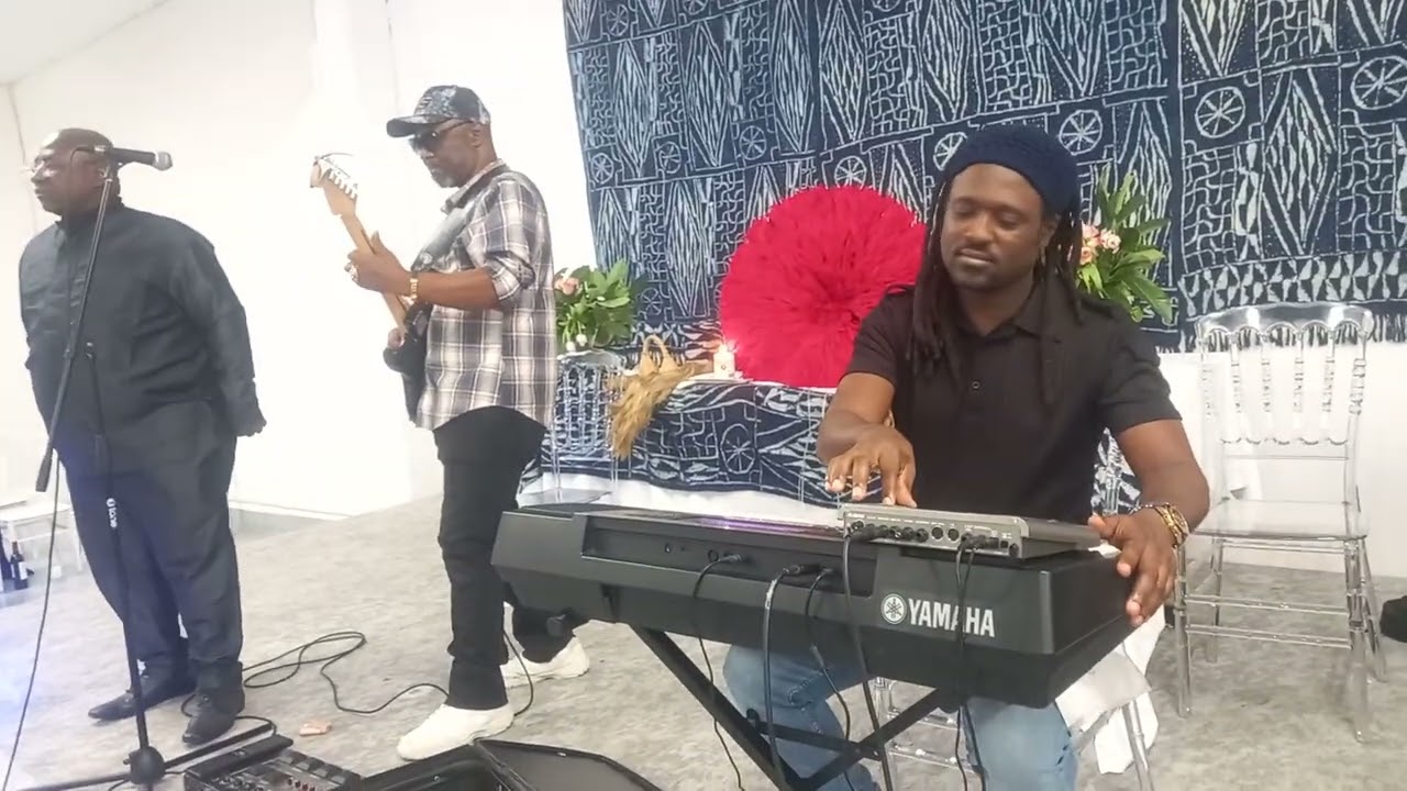 Makossa avec belmond de beauville menthol bass 