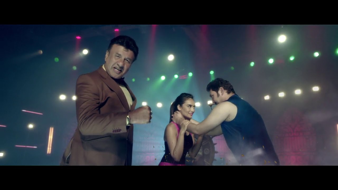 Comedy Dangal - And TV Americas