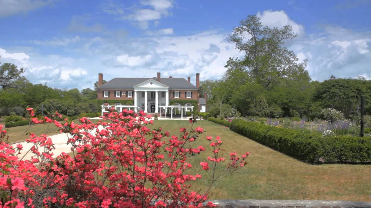 Boone Hall Plantation - Things to Do in Charleston, SC