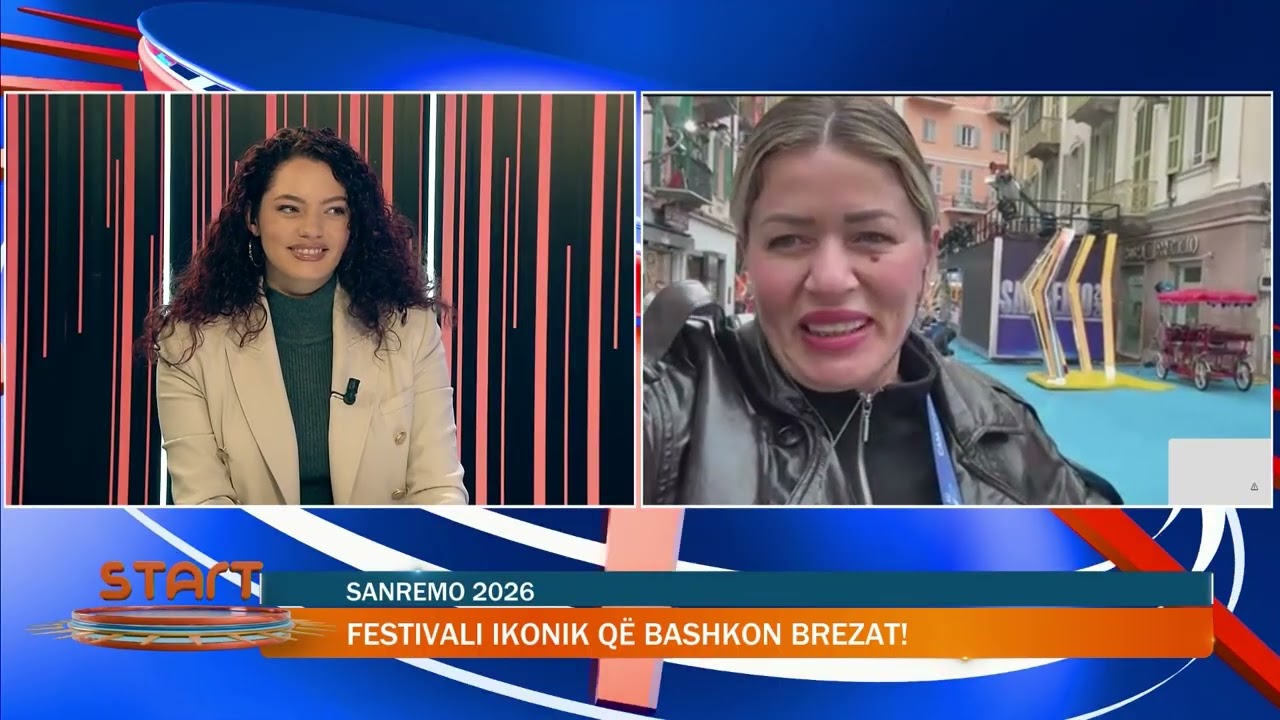 Festivali ikonik që bashkon brezat!