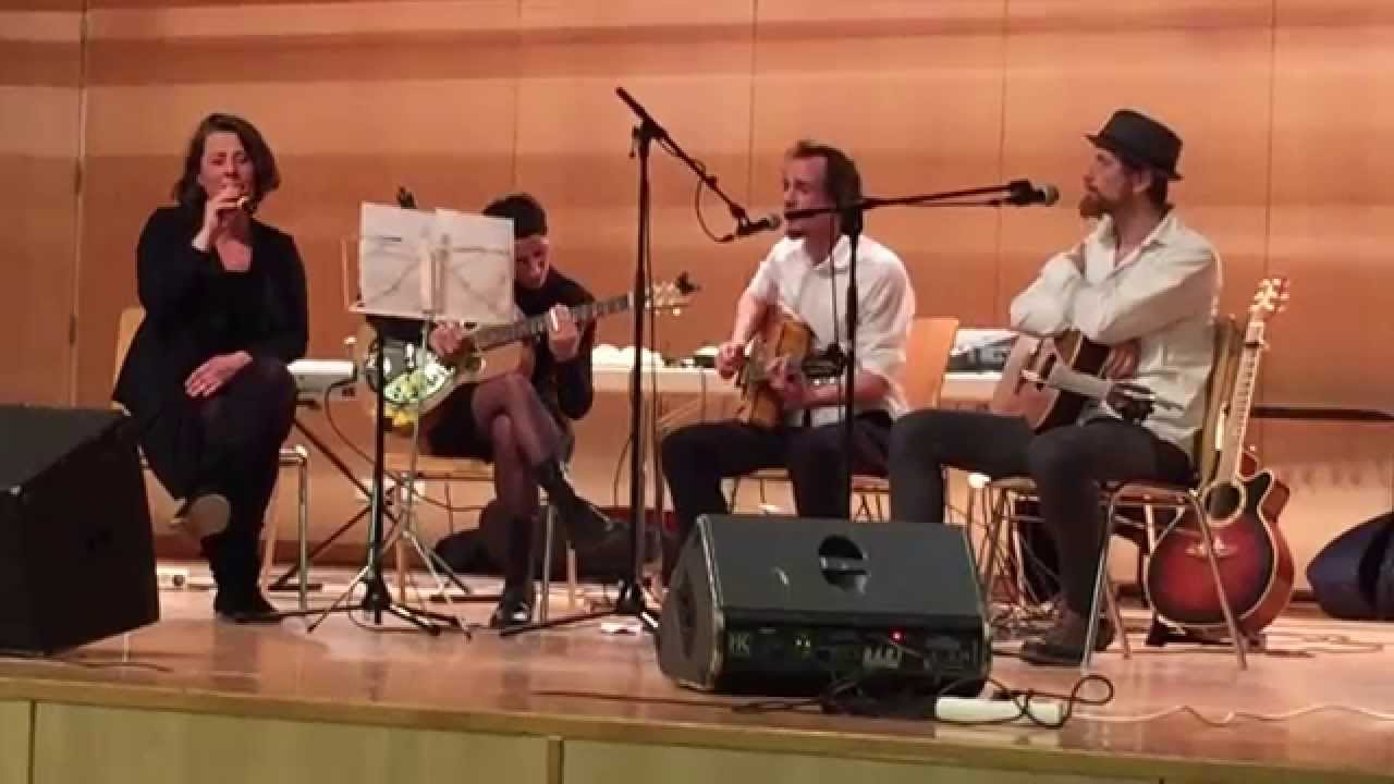 Salon Vierkant - Danke