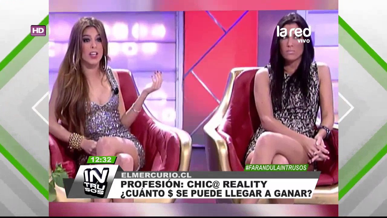 ¿Los sueldos de los chicos reality en ascenso? Esto es lo que ganan los participantes de este género